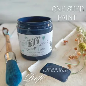 Pacific Cottage Color - DIY Paint Co