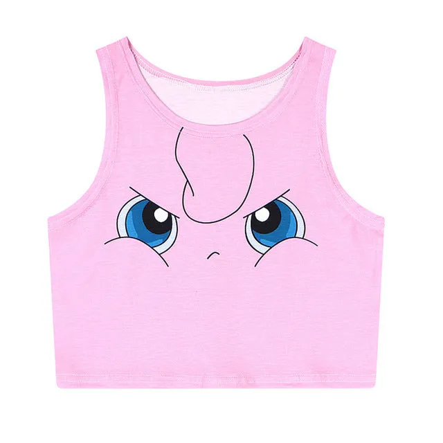 Pokemon Vest