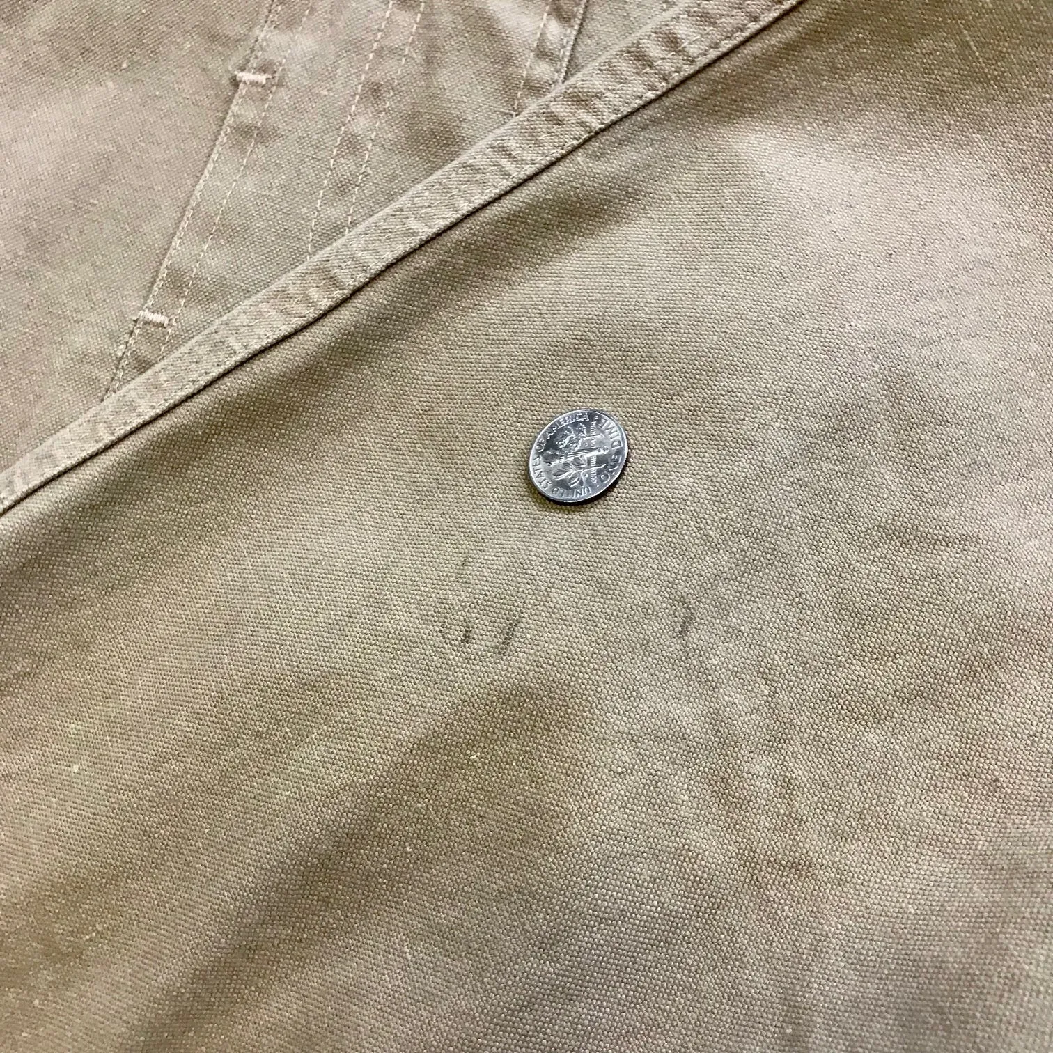 Ralph Lauren Country Indian Chief Barn Coat