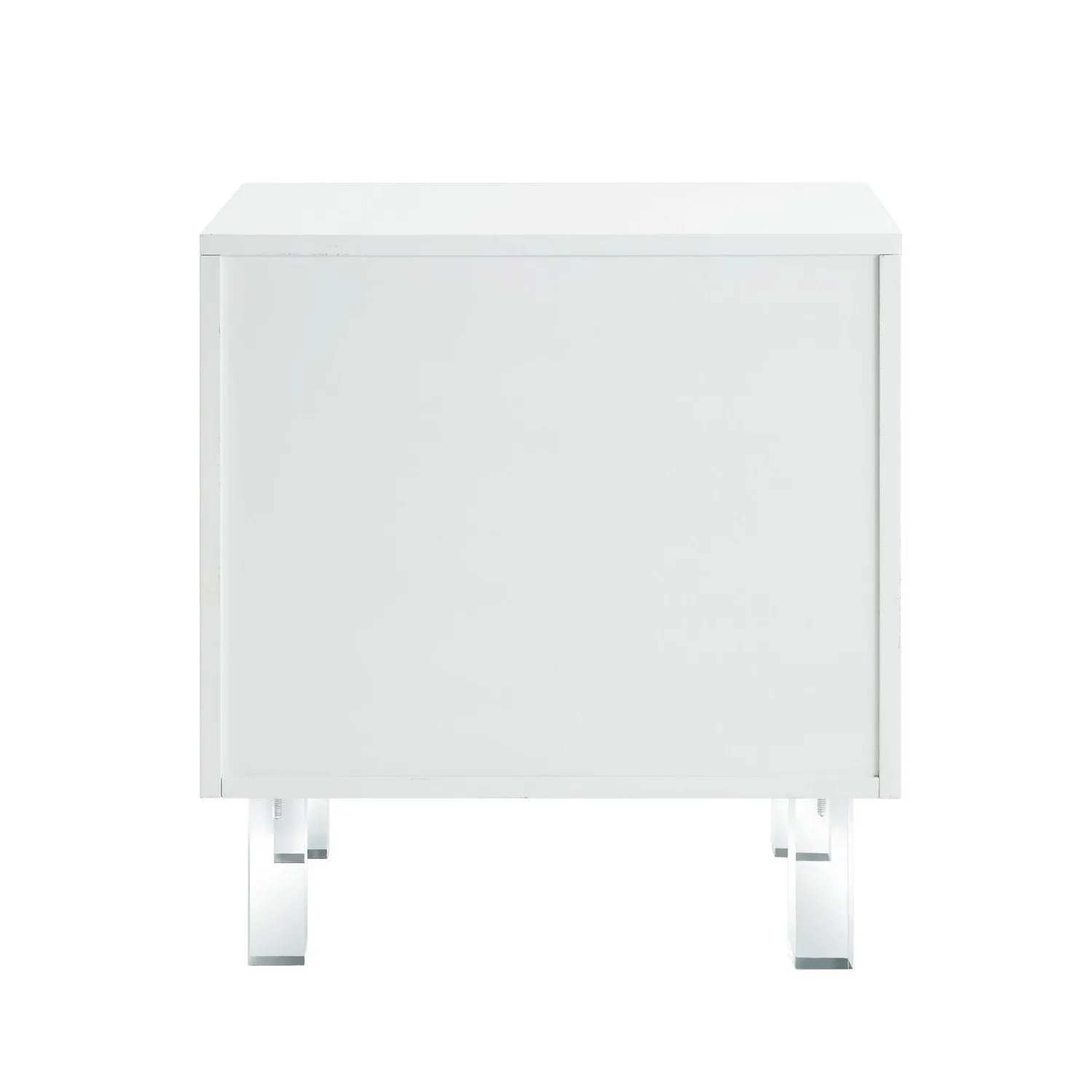 Sahara Side Table