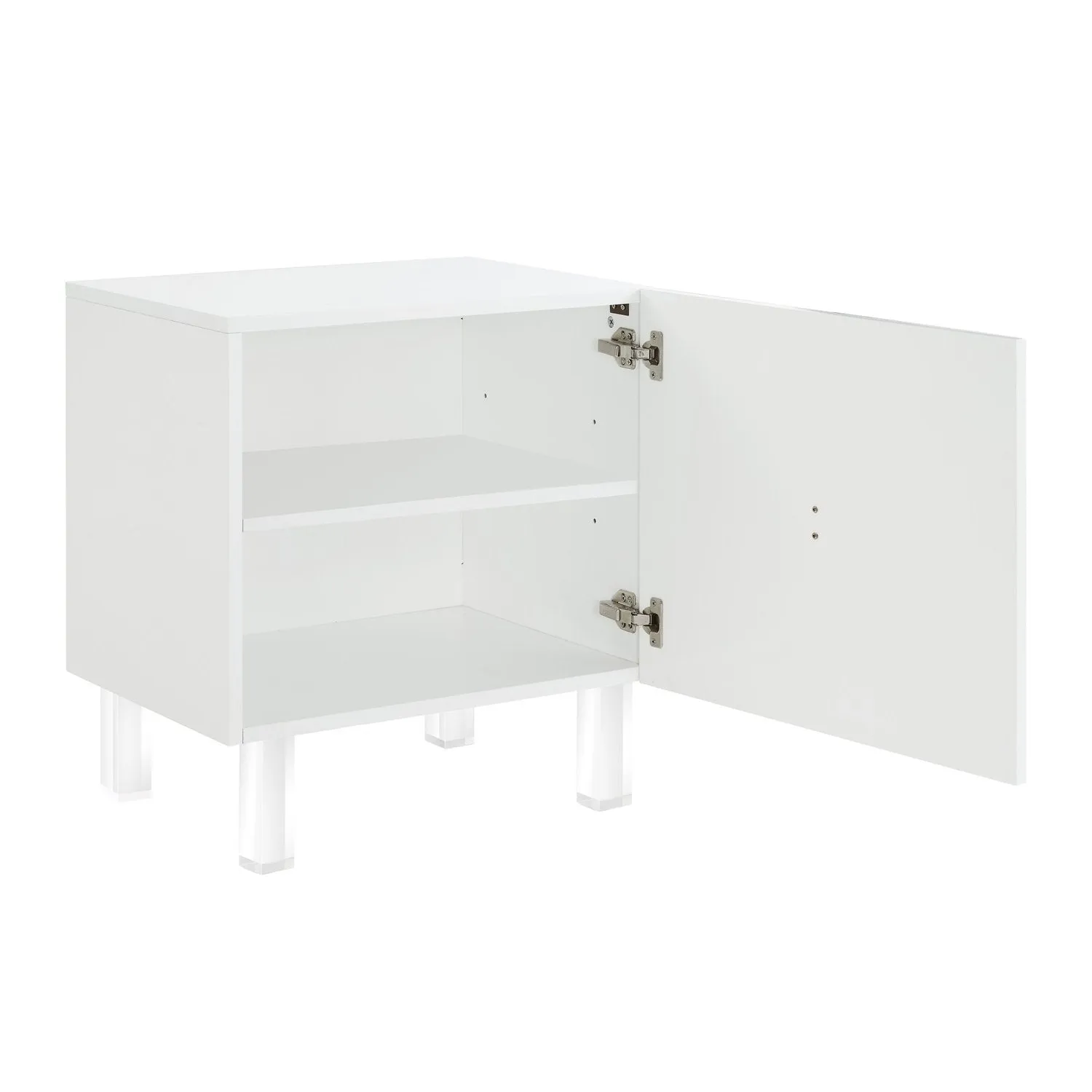 Sahara Side Table