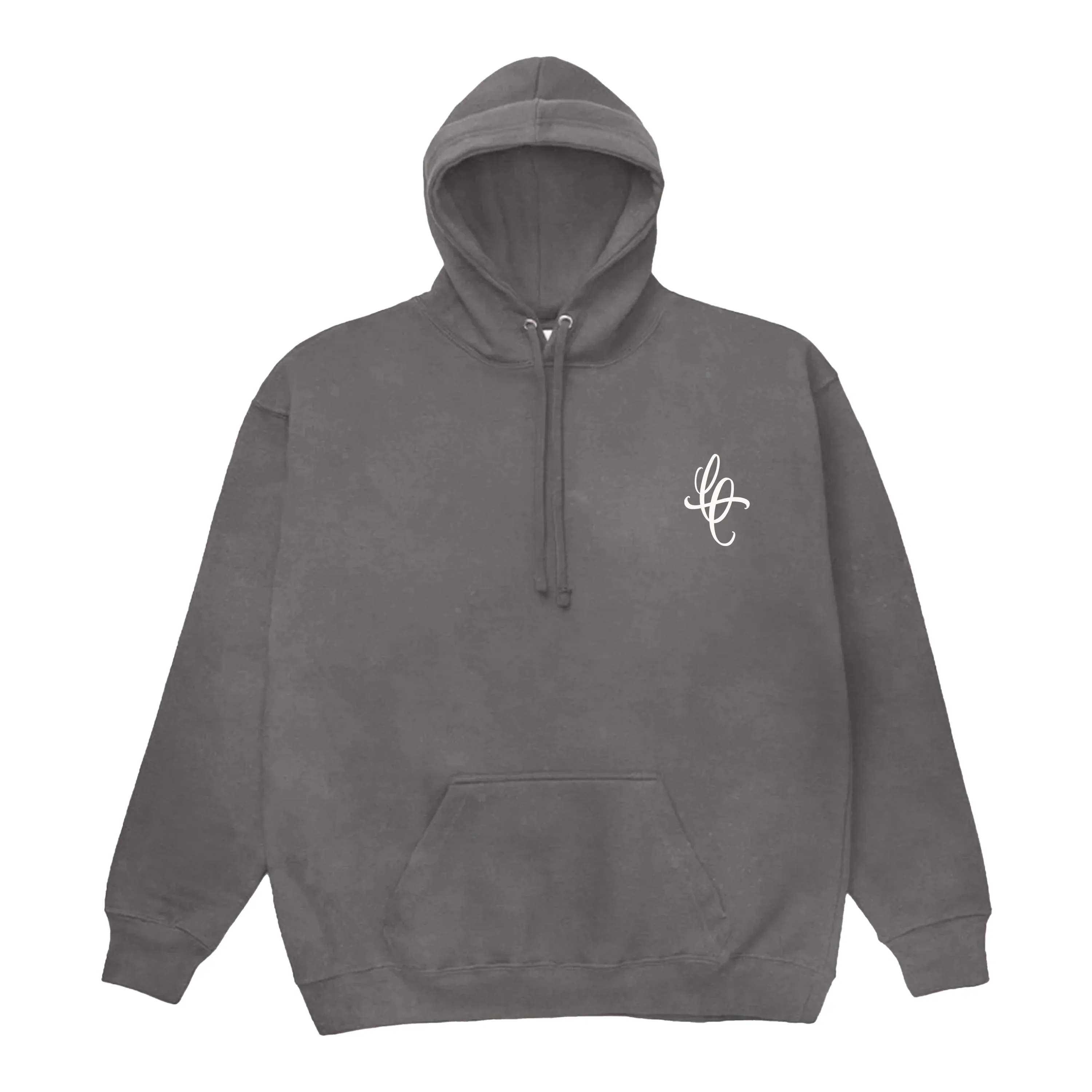 ''SESSÃO'' Heavyweight Hoodie