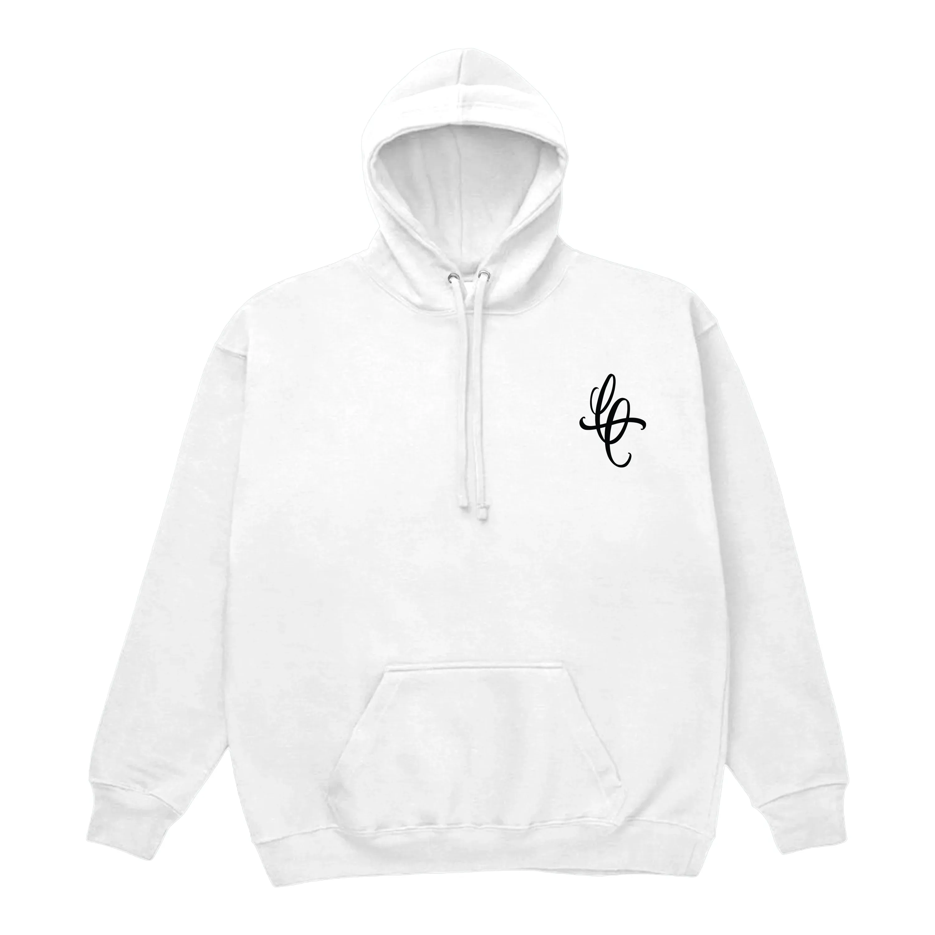 ''SESSÃO'' Heavyweight Hoodie