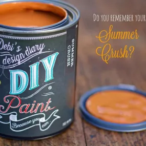 Summer Crush - DIY Paint Co