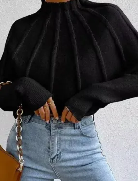 The Soar Sweater